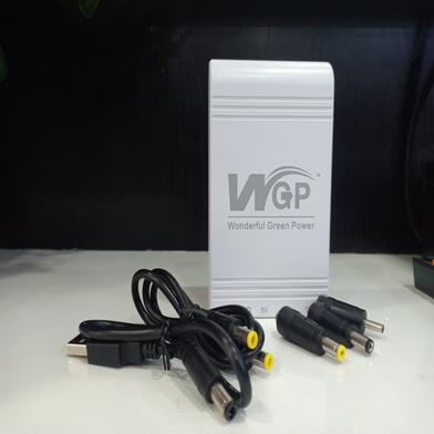WGP Mini DC Ups For Wifi Router And Onu image