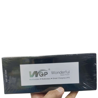 WGP Wonderful Mini UPS image