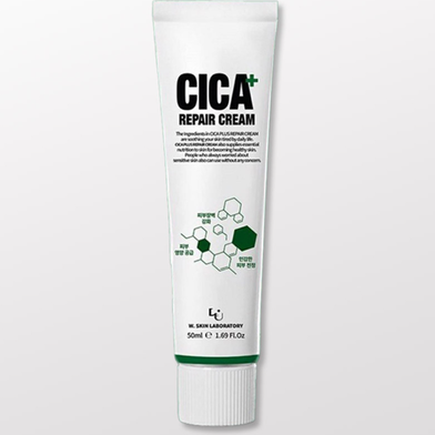 WSKINLAB Cica Plus Repair Cream 50ml image