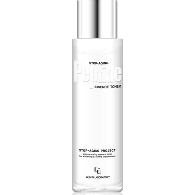 WSKINLAB Stop-Aging Peptide Toner 250ml image