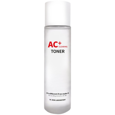 WSKIN LAB AC Clearing Toner 150ml image