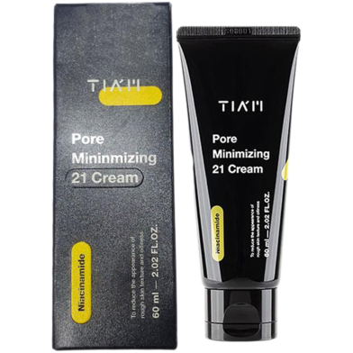 WSKIN LAB TIAM Pore Minimizing 21 Cream 60 ml image