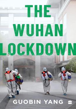 WUHAN LOCKDOWN image