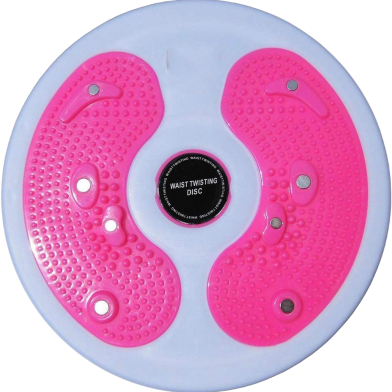 Waist Twisting Disc image