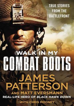 Walk in My Combat Boots image
