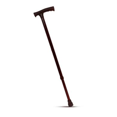 RFL Walking Stick Rose Wood image