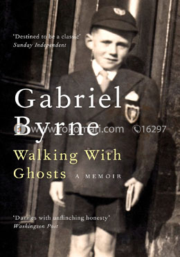 Walking With Ghosts: A Memoir image