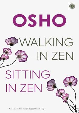 Walking in Zen, Sitting in Zen image