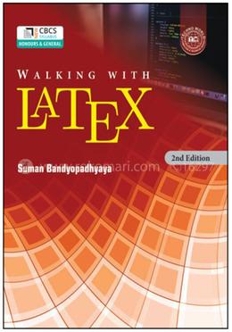 Walking with LATEX (2/e) image