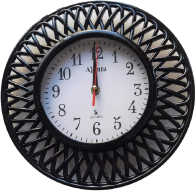 Wall Clock beautifull new Design image