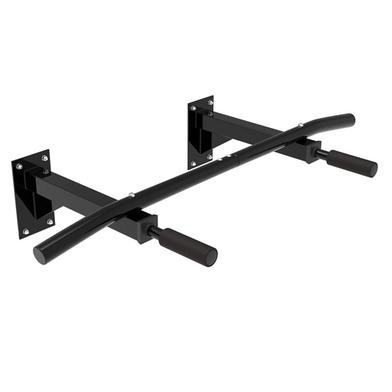 Wall Mounting Pool Up Bar - Black image