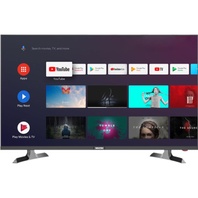 Walton FHD Android Smart Television 43inch image
