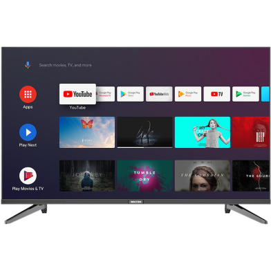 Walton FHD Android Smart Television 43inch image