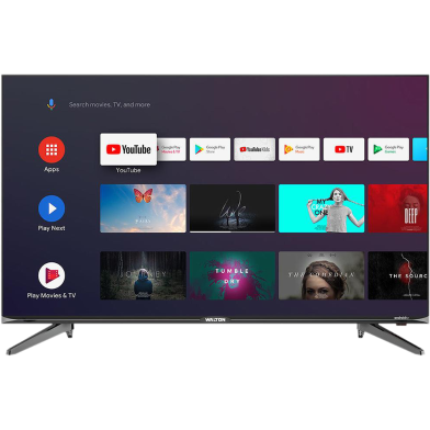 Walton FHD Android Smart Television 43inch image