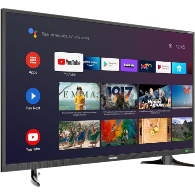 Walton FHD Android Smart Television 43inch image