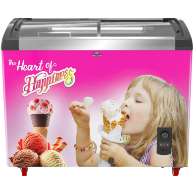 Walton Freezer 270L image