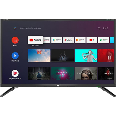 Walton HD Android Smart Television 24inch image