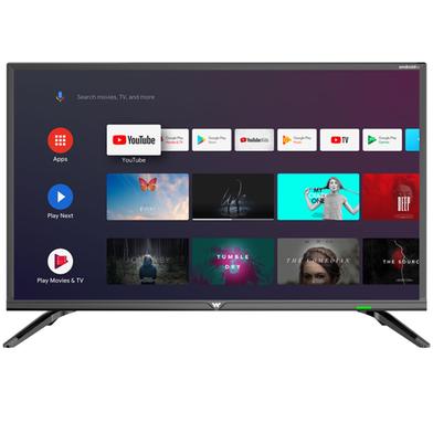 Walton HD Android Smart Television 32inch image