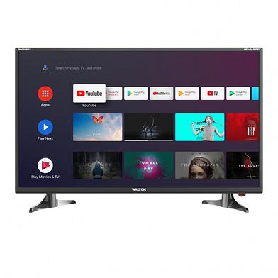 Walton HD Android Smart Television 32inch image