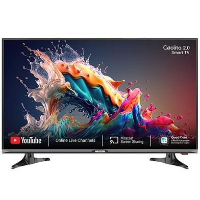 Walton HD Android Smart Television 32inch image