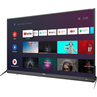 Walton HD Android Smart Television 32inch image