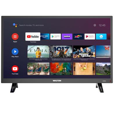 Walton HD Android Smart Television 32inch image