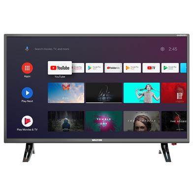 Walton HD Android Smart Television 32inch image