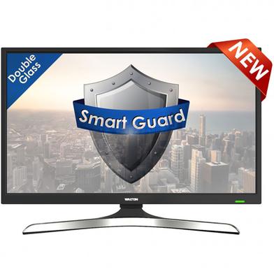 Walton HD Android Smart Television 43inch image