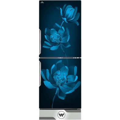Walton Refrigerator 223L image