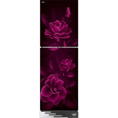 Walton Refrigerator 244L image