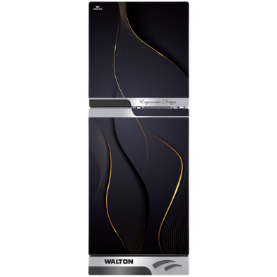 Walton Refrigerator 341L image
