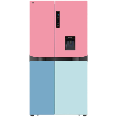 Walton Refrigerator 646L image