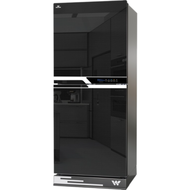Walton Refrigerator Inverter 307L image