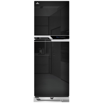 Walton Refrigerator Inverter 380L image