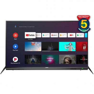 Walton UHD Android Smart Television 43inch image