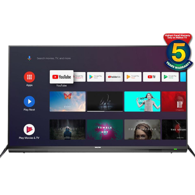 Walton UHD Android Smart Television 43inch image