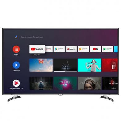 Walton UHD Android Smart Television 55inch image