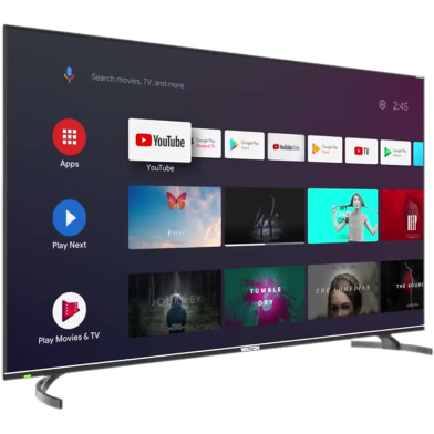 Walton UHD Android Smart Television 55inch image