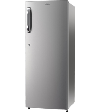 Walton WFA-2B5-ELRD-XX Refrigerators 225 Liter image