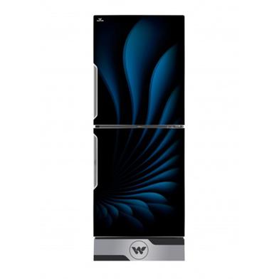 Walton WFB-1H5-GDSH-XX Refrigerator 207 L image