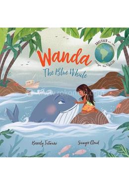 Wanda The Blue Whale image