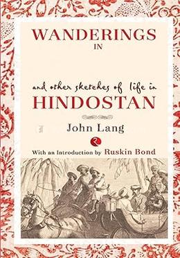 Wanderings in India and Other Sketches of Life in Hindostan image