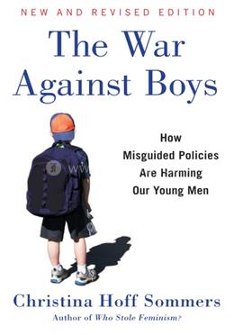 War Against Boys