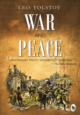 War And Peace image