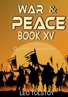 War And Peace - Book XV image