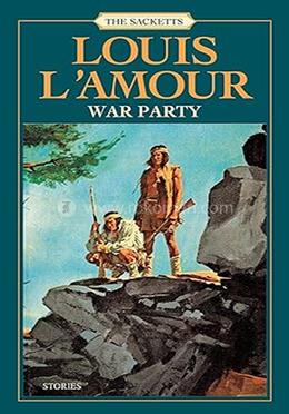 War Party image