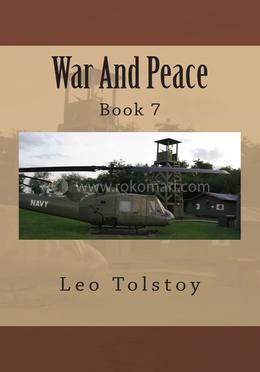 War and Peace - Book 7 image