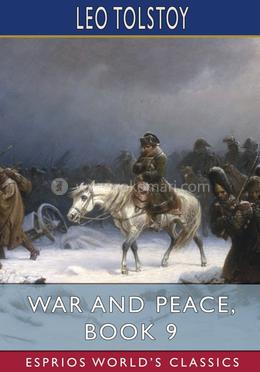 War and Peace, Book 9 image