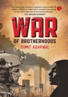 War of Brotherhoods image