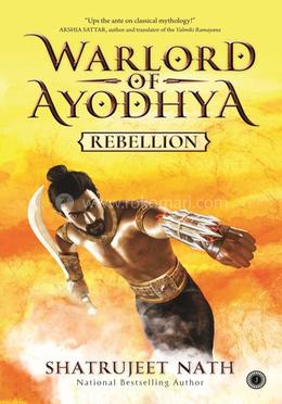 Warlord of Ayodhya: Rebellion image